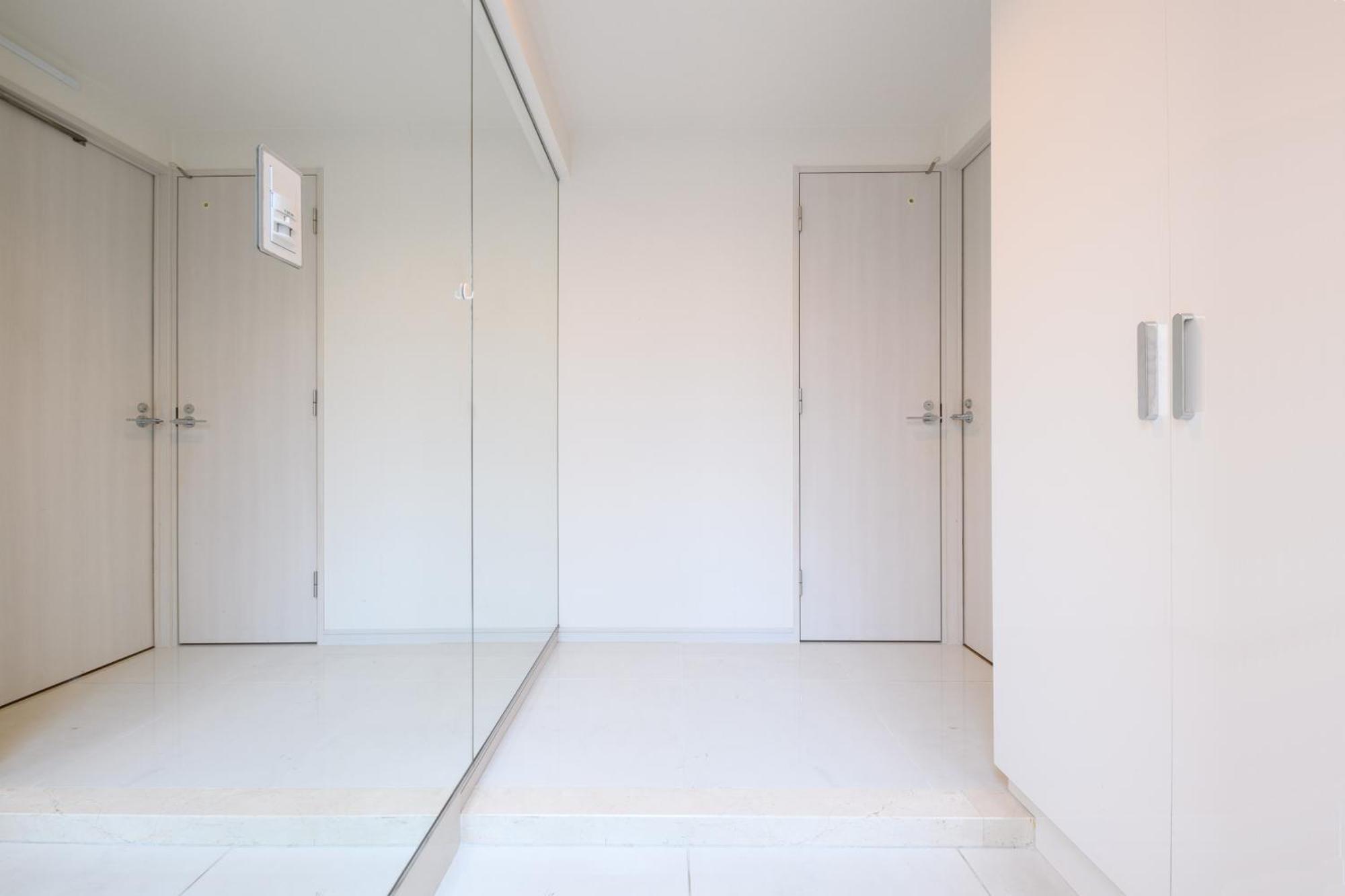 Shibuya City House 渋谷シティハウス Токио Экстерьер фото