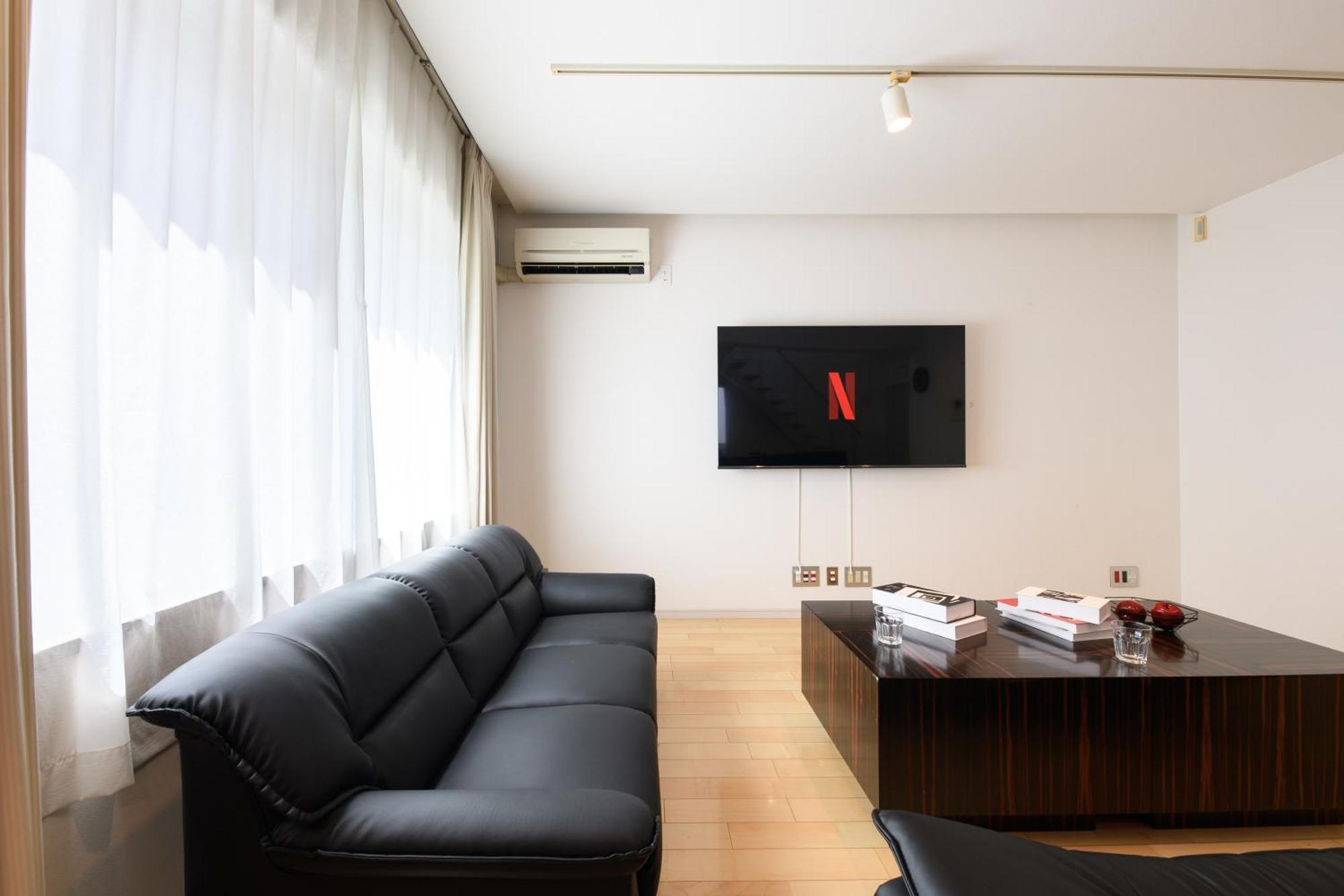 Shibuya City House 渋谷シティハウス Токио Экстерьер фото