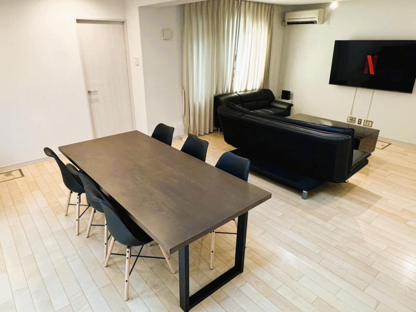 Shibuya City House 渋谷シティハウス Токио Экстерьер фото